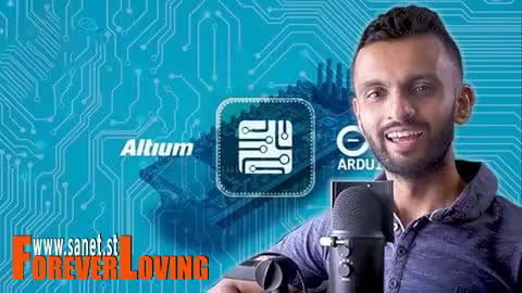Learn PCB Design By Designing An Arduino Nano In Altium