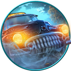 Secrets of Salem - The Phantom Cab Collectors Edition macOS
