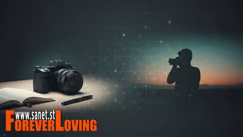 30 Day Photography Challenge: Master Creative Photography