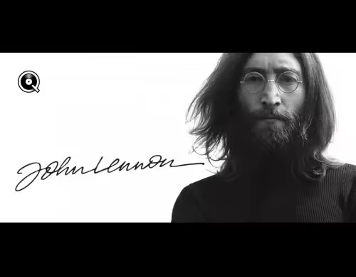 John Lennon - Qobuz Playlist (2024)