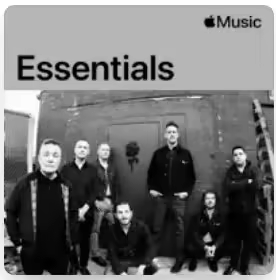 Dropkick Murphys - Essentials (2025)
