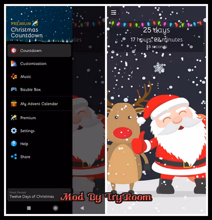 Christmas Countdown v25.3.6