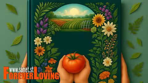 The Ultimate Gardening Guide: Grow, Harvest, And Thrive