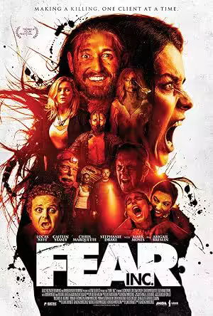 Fear Inc 2016 1080p PCOK WEB-DL AAC 2.0 H264-OnlyWeb