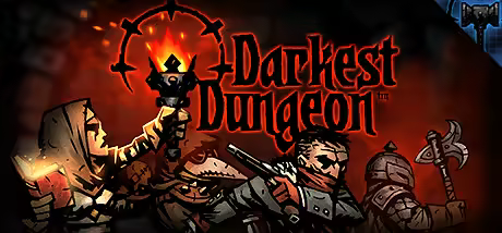 Darkest Dungeon Linux-DINOByTES