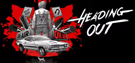 Heading Out Update v1.047-RUNE