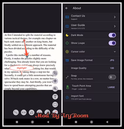 Annotium - Photo Annotation v3.13.0