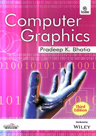 Computer Graphics, 3rd Edition