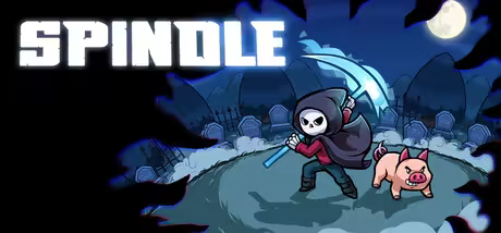 Spindle Linux-I KnoW