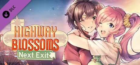 Highway Blossoms Next Exit v1.3.1 MacOS-I KnoW
