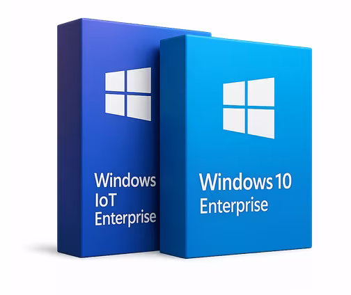Windows 10 Enterprise/Iot Enterprise 22H2 build 19045.6691 Preactivated Multilingual December 2025