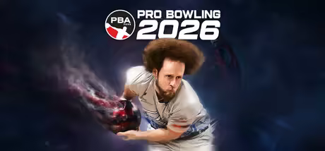 PBA Pro Bowling 2026-SKIDROW
