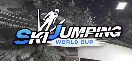 Ski Jumping World Cup-FCKDRM