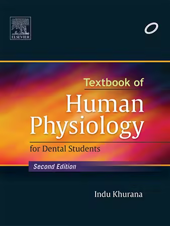 Textbook of Human Physiology for Dental Students, 2nd Edition