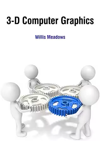 3-D Computer Graphics