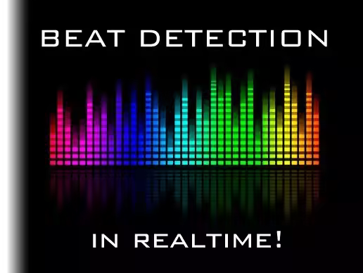 Unity Asset - Beat Detection 2022
