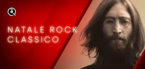 VA - Playlist: Natale Rock Classico (2025)