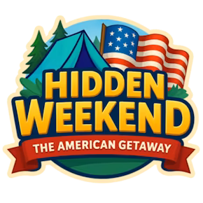 Hidden Weekend - The American Getaway macOS