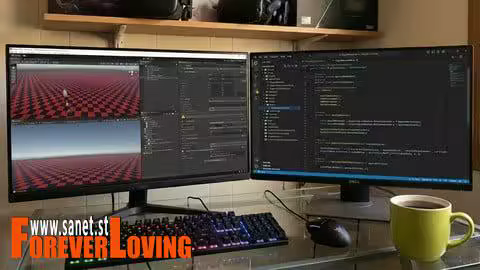 Unity Input System