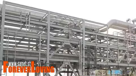 Master Industrial Piperack Design: Layout, Loads &amp; Analysis
