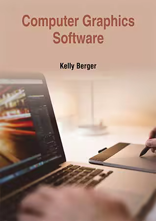 Computer Graphics Software
