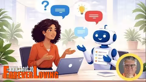 Difficult Conversation At Work (AI Role Play Focus)