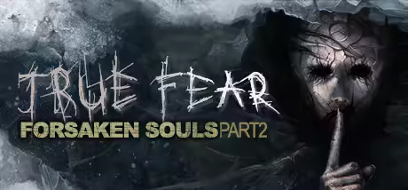 True Fear Forsaken Souls Part 2 v2.0.11 MacOS-I KnoW