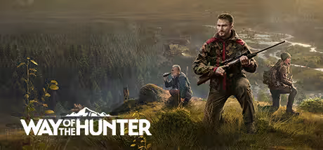 Way of the Hunter v1.31-I KnoW