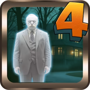 Spooky Dwellers 4 Collectors Edition macOS