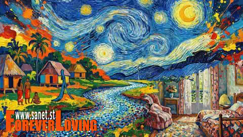 Introduction To Post Impressionism - Art Appreciation Course