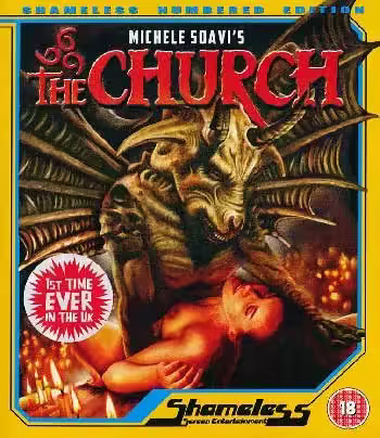 The Church 1989 1080p BluRay x264-OFT