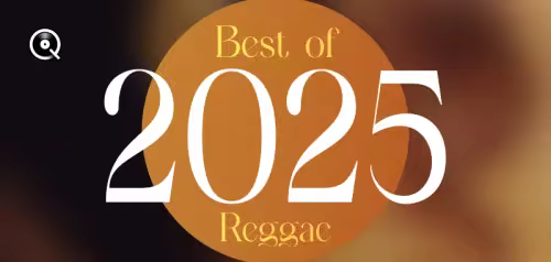 VA - Playlist: Best of 2025 - Reggae (2025)