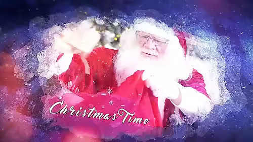 MA Sweet Winter Slideshow 1986883 - Project for After Effects
