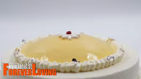 Entremet Masterclass By Chef Lim From Apca Chef Online
