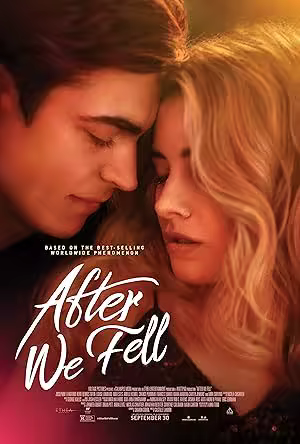 After Love 2021 German AC3 BDRIP x264-AG