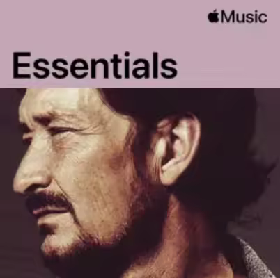 Chris Rea – Essentials (2025)
