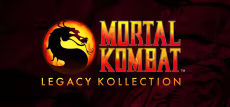 Mortal Kombat Legacy Kollection v20251209-RUNE