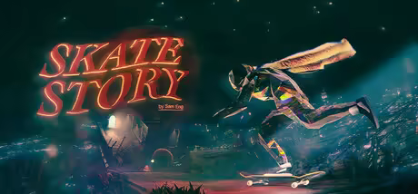 Skate Story-RUNE