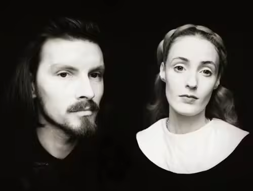Dead Can Dance (Lisa Gerrard) - The Vinyl Collection[Vinyl,18xLP] (1992-2017) Hi-Res