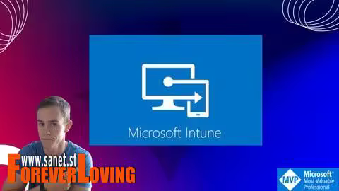 Microsoft Intune (With Apple Device Management)