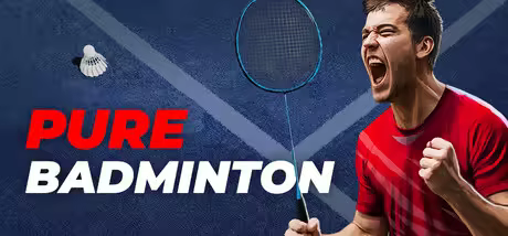 Pure Badminton-TENOKE