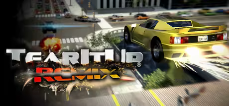 TearItUp Remix-SKIDROW