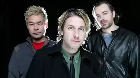 Feeder - Discography (1996-2025) FLAC