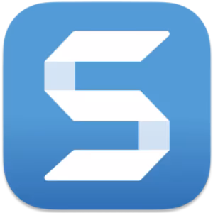 TechSmith Snagit 2026.0.0 macOS