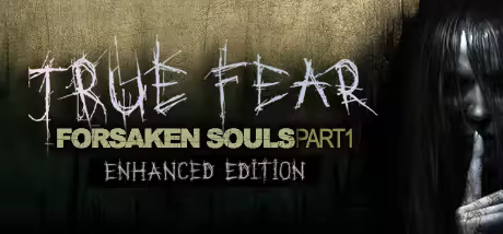 True Fear Forsaken Souls Part 1 v2.0.10 MacOS-I KnoW