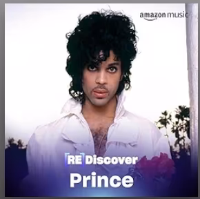 Prince - REDISCOVER Prince (2025)