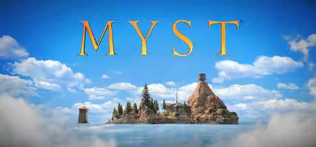 Myst The Age of Rime MacOS-Razor1911