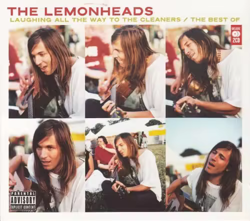 The Lemonheads - Laughing All the Way to the Cleaners: The Best Of (2011)