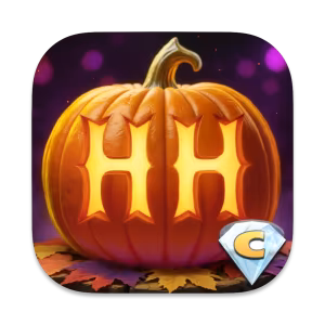 Happy Holidays - Trick or Treat Collectors Edition macOS