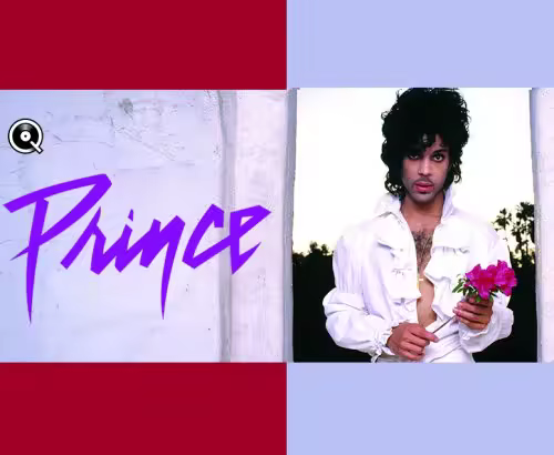Prince - Qobuz Playlist (2025)